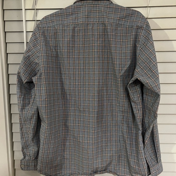 Hugo Boss Button‎ Up - L - Picture 4 of 4